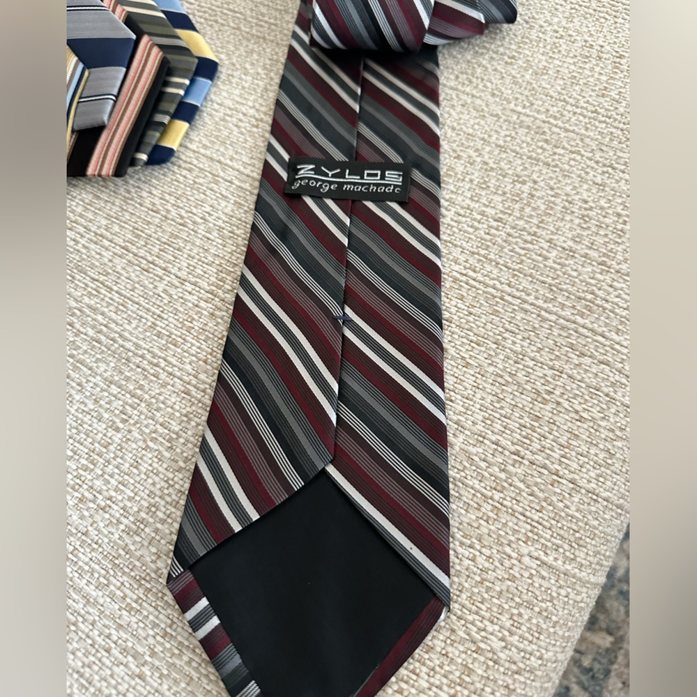Mens Necktie - Picture 3 of 3